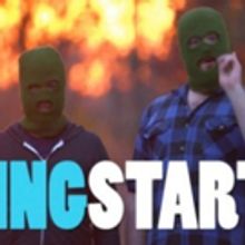 Sneak Peek - Seeso to Debut New Reality Series THINGSTARTER and HIDDEN AMERICA