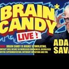 BRAIN CANDY LIVE! To Play Chicago One Night Only