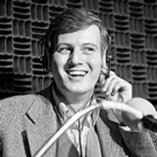 WFUV to Salute Rich Conaty and THE BIG BROADCAST This Weekend