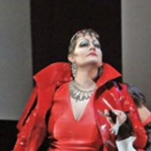 BWW Interview: Elza van den Heever Takes on Beethoven's Leonore in FIDELIO at…