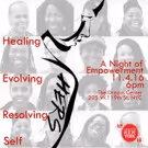 Theatre Development Fund and The Dream Center Harlem to Present H.E.R.S - A NIGHT OF…