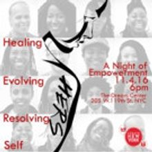 Theatre Development Fund and The Dream Center Harlem to Present H.E.R.S - A NIGHT OF 