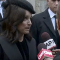 VIDEO: Sneak Peek - 'Justice' Episode of VEEP on HBO Video