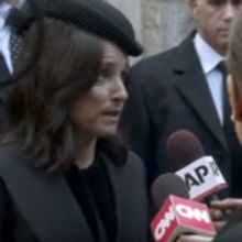 VIDEO: Sneak Peek - 'Justice' Episode of VEEP on HBO