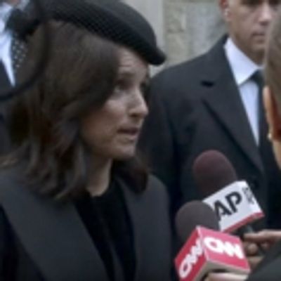 VIDEO: Sneak Peek - 'Justice' Episode of VEEP on HBO