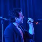Photo Coverage: They Wanna Rock! Jarrod Spector, Tony Vincent & More Perform at…