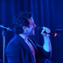 Photo Coverage: They Wanna Rock! Jarrod Spector, Tony Vincent & More Perform at…