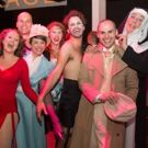 Photo Coverage: Inside Short North Stage's FOLLIES TO FANTASTICKS: CELEBRATING 5…