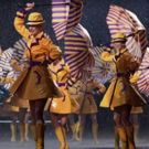 The Rockettes' NEW YORK SPRING SPECTACULAR Sets 2016 Dates, Gets New Name
