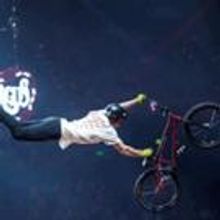 Tickets to NITRO CIRCUS LIVE at Joe Louis Arena on Sale 5/15