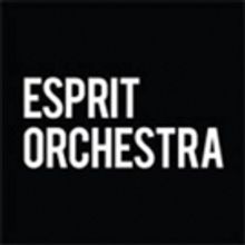 Esprit Orchestra's 2016-17 Season to Feature World Premieres and More