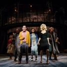 Photo Flash: First Look at Nick Cearley, Gina Milo, Jamison Stern and More in LITTLE…