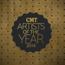 Meghan Trainor & More to Perform at 2016 CMT ARTISTS OF THE YEAR