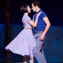 AN AMERICAN IN PARIS Preview Performances Begin Tomorrow