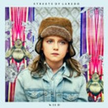 Streets Of Laredo Reveals New Video for 'Trap For Young Players'; Announce Tour With…