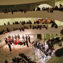 Works & Process, the Performing-Arts Series at the Guggenheim, Announces Fall 2016…