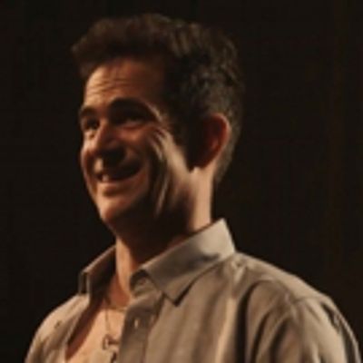 TV: Andy Blankenbuehler Goes Behind the Scenes of BANDSTAND Commercial Shoot!