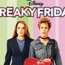FREAKY FRIDAY Set for Additional Regional Productions at La Jolla and Cleveland…