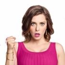 Star of CRAZY EX-GIRLFRIEND Rachel Bloom is Writing a Book