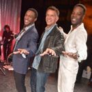 FELA's J.L. Williams Returns to Riverdance's 20th Anniversary Tour