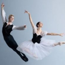 Diablo Ballet to Celebrate 22nd Anniversary with St. Patrick's Day Performance