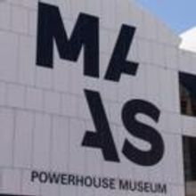 Museum of Applied Arts and Sciences Sets July School Holiday Program