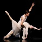 BWW Review: Houston Ballet Showcases Sumptuous MADAME BUTTERFLY and Spare SON OF…