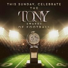 The Tony Awards Instagram Celebrates Super Bowl Sunday with Fabulous Photo Edits