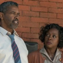 BWW Feature: Building FENCES - A Journey From Stage To Screen and the Legacy of Augus