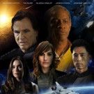 Hatch! Russ! Kyson! Unite for Sci-fi Series BLADE OF HONOR!