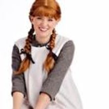 Rehearsals Underway for Huron Country Playhouse's ANNE OF GREEN GABLES with Danielle 