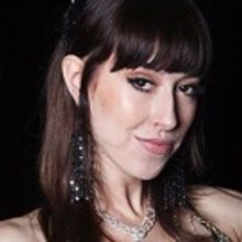 Tracy McDowell, Darius Anthony Harper & Justin Mortelliti Star in BURLESQUE DREAMS at