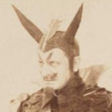 First American Musical THE BLACK CROOK to Play Abrons Arts Center