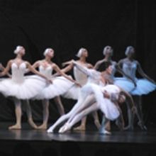 Moscow Festival Ballet to Return to Wharton Center with SWAN LAKE