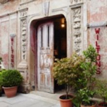 Wilton's Music Hall Announces January-April 2017 Season