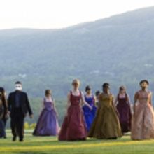 Hudson Valley Shakespeare Festival Announces Powerful 2017 Season