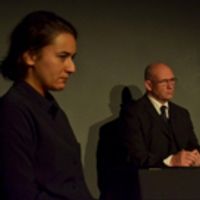 BWW Review: TOY SOLDIER, Brockley Jack Theatre, 29 September 2016 Photo