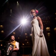 Josh Groban, Denee Benton and the Cast of 'GREAT COMET' to Headline Culture For One B