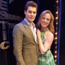 Photo Flash: Mercury Theater Chicago Celebrates Opening Night of THE PRODUCERS