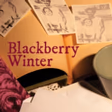 Steve Yockey's BLACKBERRY WINTER Begins Tonight at New Rep Theatre