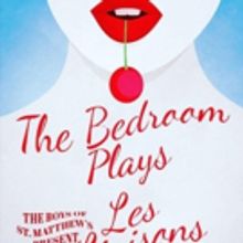 Epic Theater Brings Back the Boys of St. Matthews For Bold and Bawdy LES LIAISONES DA