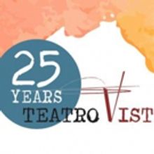 Teatro Vista to Stage Chicago Premiere of IN THE TIME OF THE BUTTERFLIES