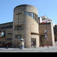 National Museums of Scotland Release Schedule for June 2016, and Beyond