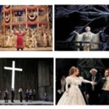 San Francisco Opera to Return to KQED TV with SHOW BOAT This Month