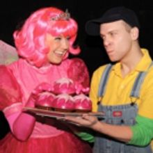 Beef & Boards' Pyramid Players to Welcome Back PINKALICIOUS, THE MUSICAL