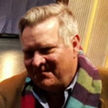 6 Questions & a Plug with A NIGHT IN OLYMPUS' Chan Poling