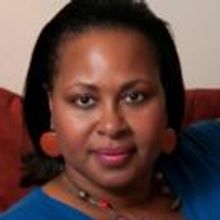 Patricia A. Saunders Releases Third Book, LET IT RAIN