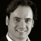 Jose Garcia-Leon to Play DiMenna Center for Classical Music