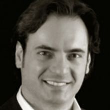 Jose Garcia-Leon to Play DiMenna Center for Classical Music