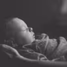 Tony Nominees Celia Keenan-Bolger & John Ellison Conlee Welcome Son!